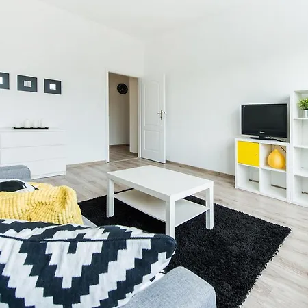 Apartmán Mw - Swietojanska