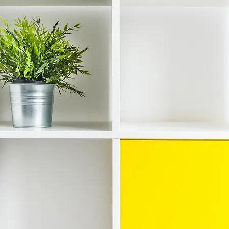 Apartmán Mw - Swietojanska Gdyně