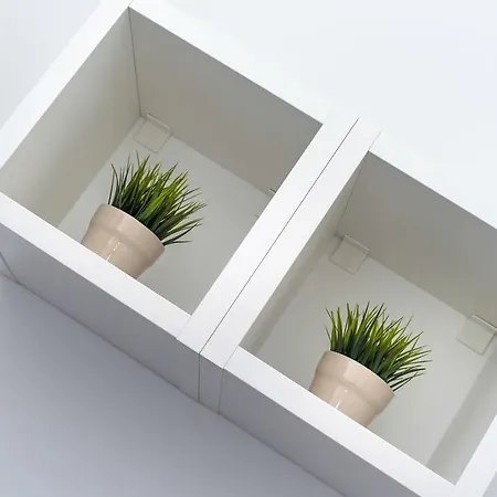 Apartmán Mw - Swietojanska